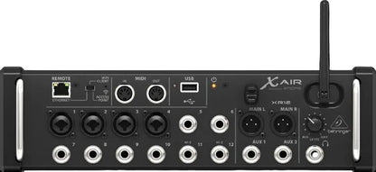 Behringer XR12 X AIR Digital Mixer