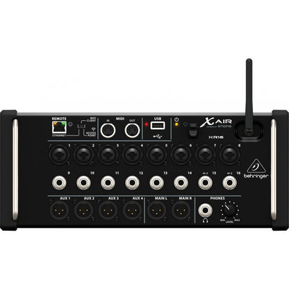 Behringer XR16 X AIR Digital Mixer