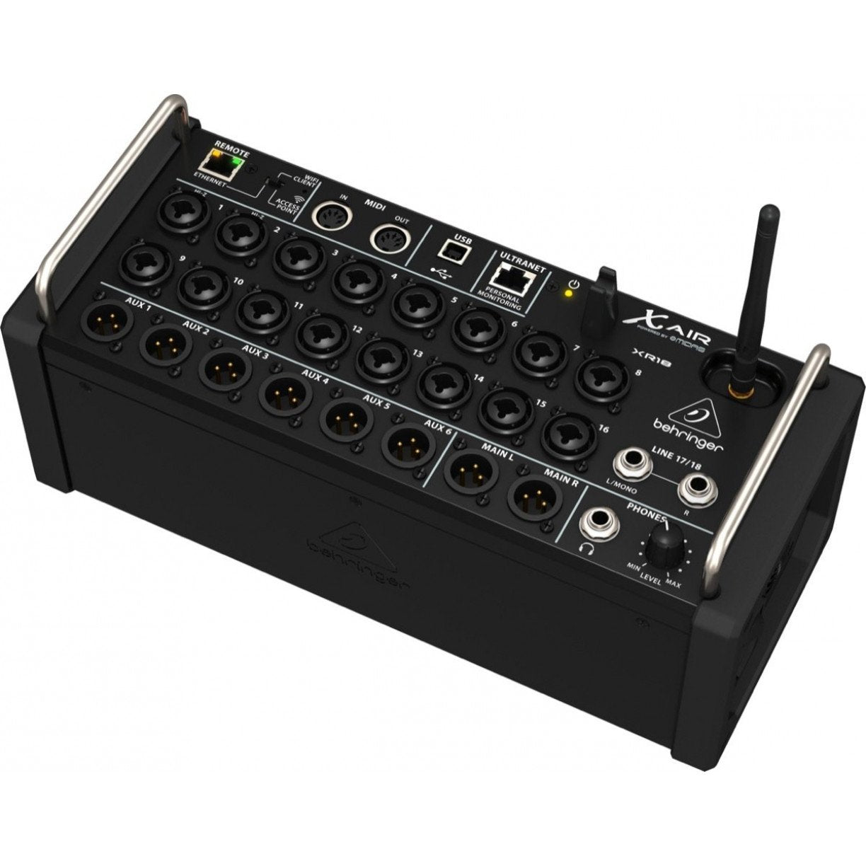 Behringer XR18 X AIR Digital Mixer