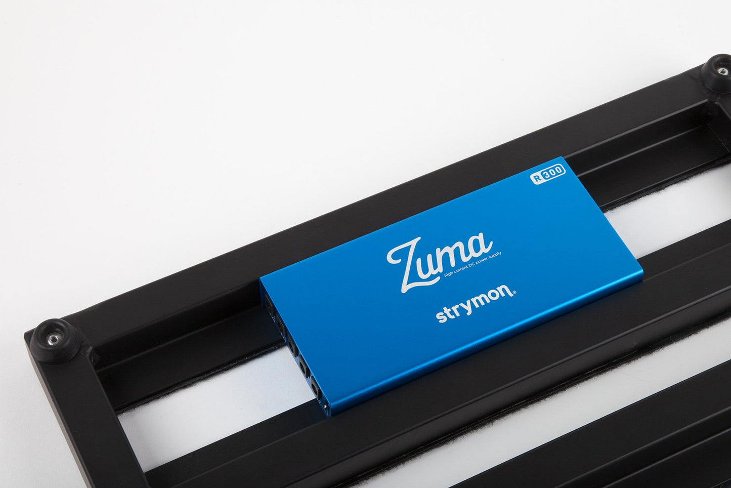 Strymon Zuma R300 Low Profile High Current DC Power Supply