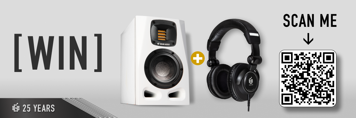 ADAM Audio