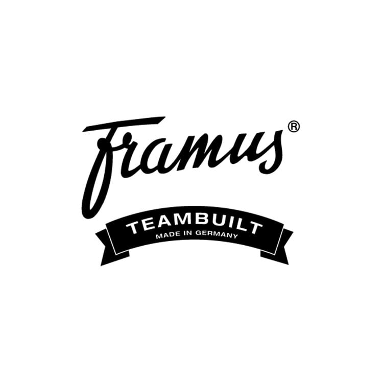 Framus Teambuilt