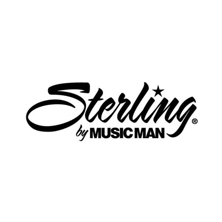 Sterling By Music Man