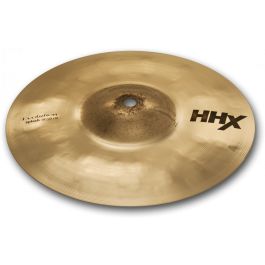 Sabian HHX 10