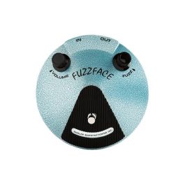 jim Dunlop Fuzz Face JHF1 美品 Dunlop JHF1 Hendrix Fuzz Face – Motor City Guitar