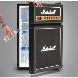 Fender shop amp fridge