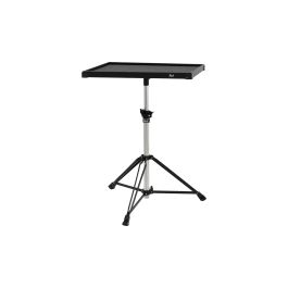 Pearl Percussion Trap Table (Large 18 X 24-Inch) Double Braced Base Tripod  PTT-1824W