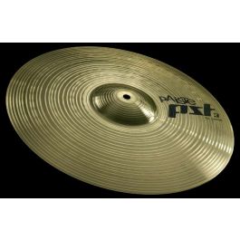 PAISTE 16