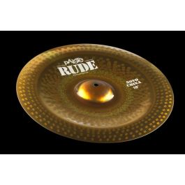 Paiste cheap novo china