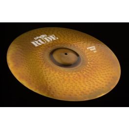 Paiste rude online power ride 20