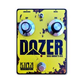 ギター ROSS fuzz Ross Fuzz Guitar Effects Pedal Reviews | Sweetwater