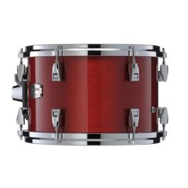 Lyric  Yamaha Absolute Hybrid Maple 14″ x 6″ Snare Drum – Autumn Red