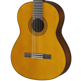 Yamaha c series deals guitar