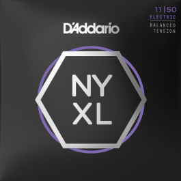 Nyxl balanced best sale tension
