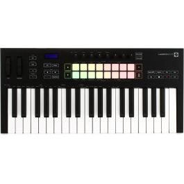 Novation Launchkey 37 Mk3 MIDI Keyboard Controller