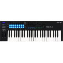 Novation Launchkey 49 Mk3 MIDI Keyboard Controller