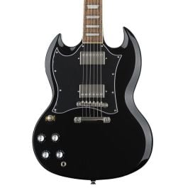 Epiphone SG Standard Left Handed in Ebony