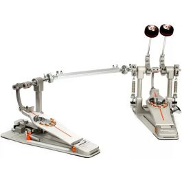 Pearl Pedal P3002D Eliminator Demon Drive Twin Pedal