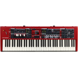 Nord Stage 4 73 key Stage Keyboard