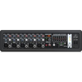 Behringer Europower PMP550M 500W 5 Channel Powered Mixer