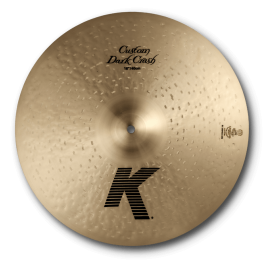 Zildjian Cymbals 16