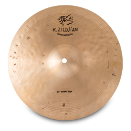 Zildjian 14