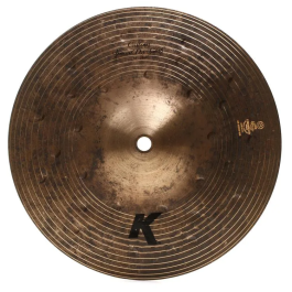 パーカッション・打楽器 Zildjian K Custom 10\" Special Dry Splash 10