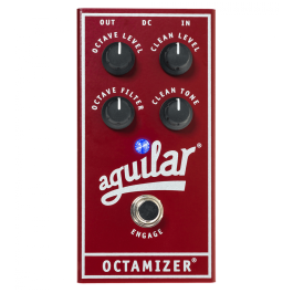 Aguilar Octamizer Analog Bass Octave Pedal