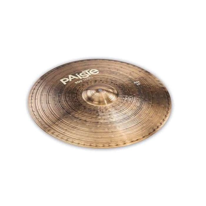 Paiste ride cymbals sale