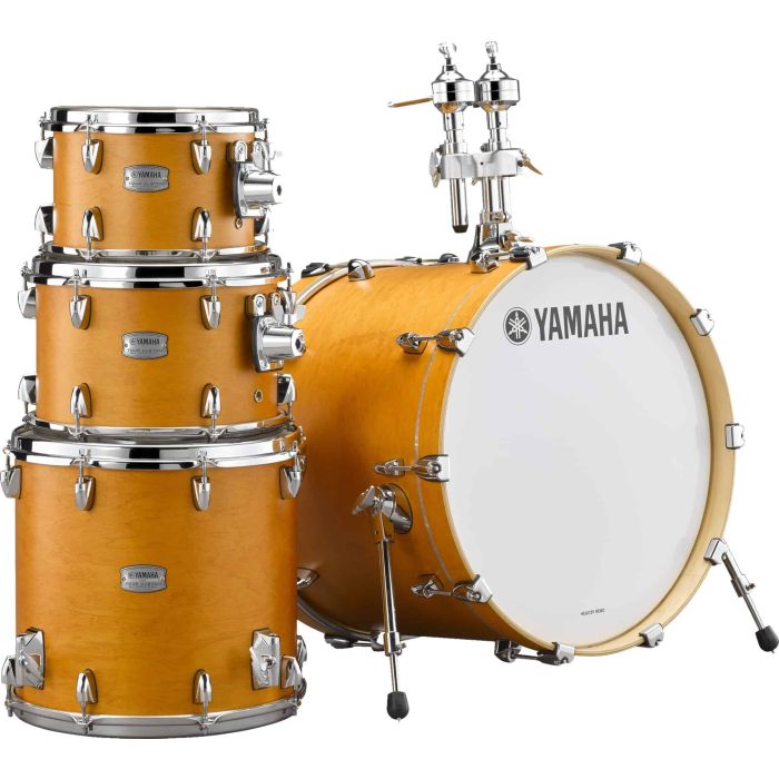 Yamaha tour outlet custom floor tom
