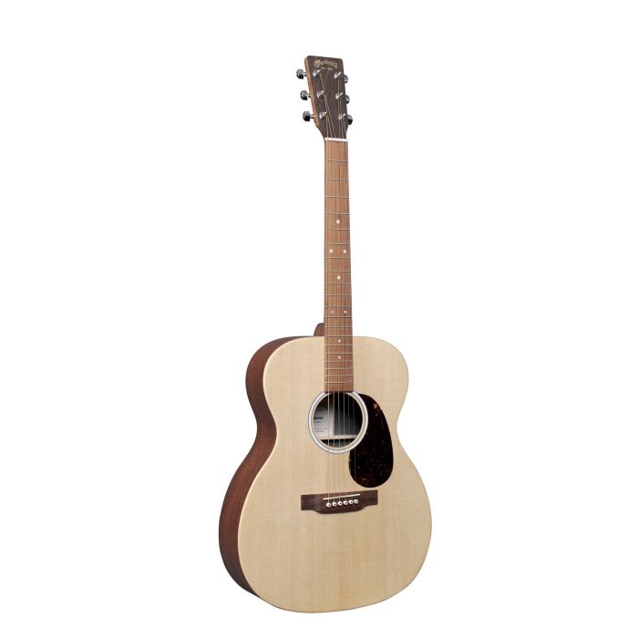 martin x series black