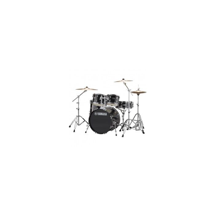 Yamaha rydeen fusion sales drum kit