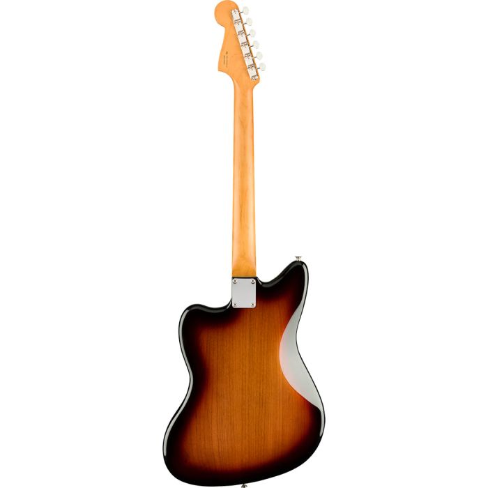 Fender Squier Classic Vibe 60s Jazzmaster in 3 Color Sunburst