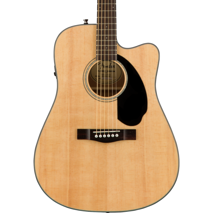 Fender cd60ce natural outlet