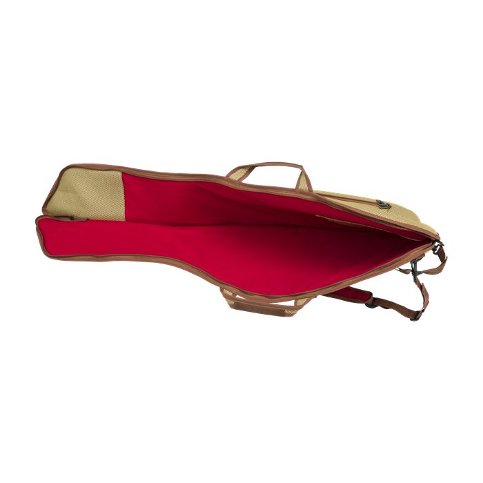 Tweed gig bag on sale
