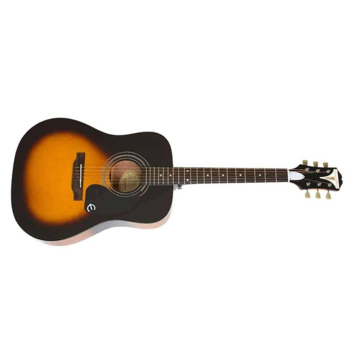 epiphone acoustic pro 1