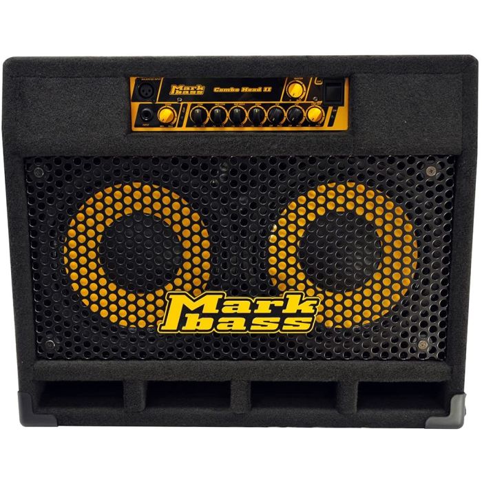 mark bass combo amps