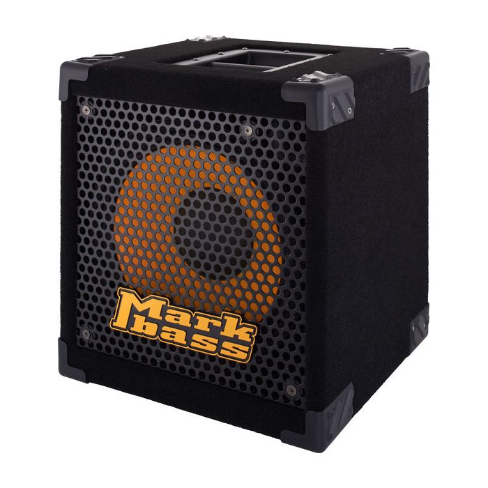 1x12 bass cabinet