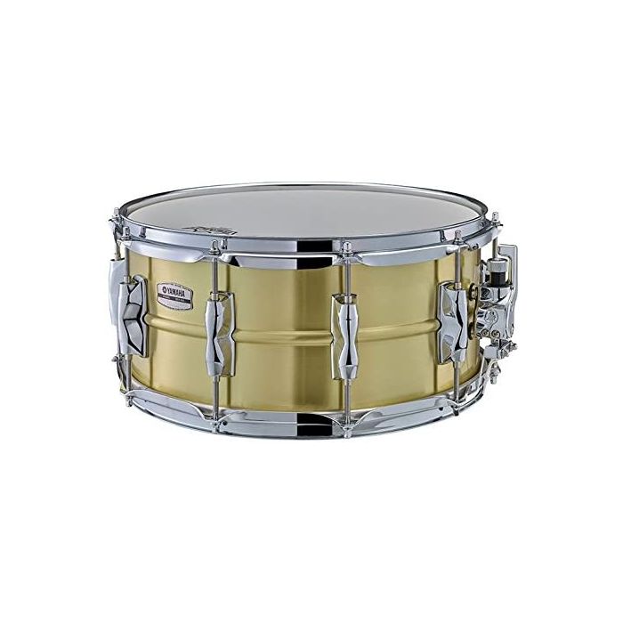 Yamaha Recording Custom Snare Drum - 6.5