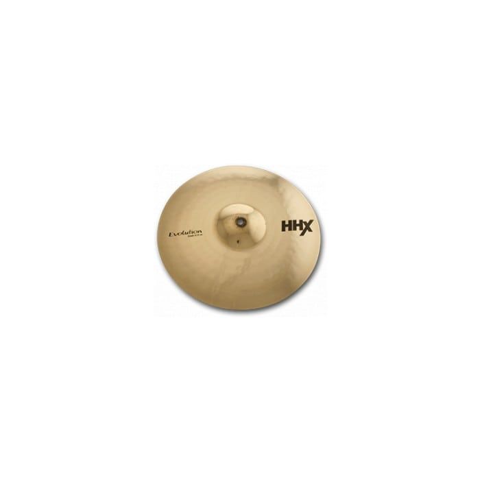 Hhx evolution crash sales