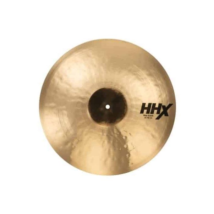 Hhx clearance thin crash