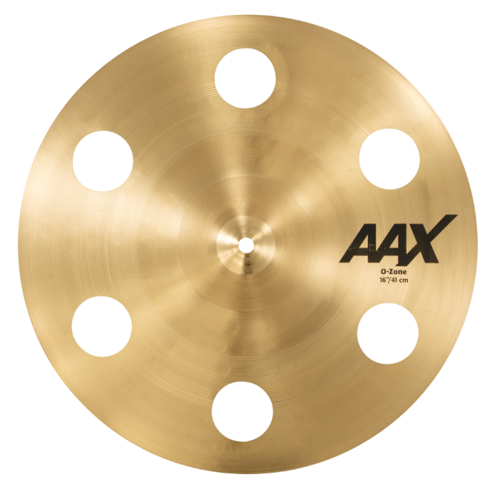 Sabian AAX 16