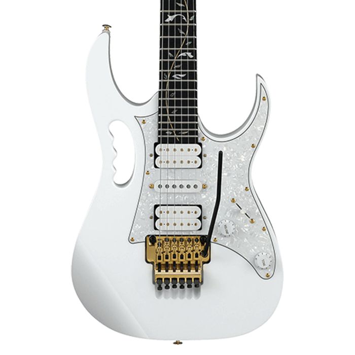 Ibanez signature steve vai on sale