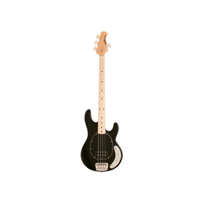 ernie ball bass