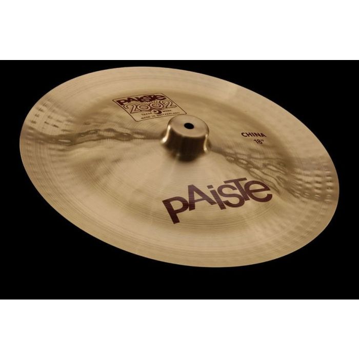 PAISTE 18