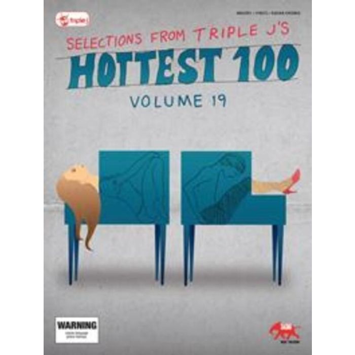Triple J's Hottest 100 Vol 19