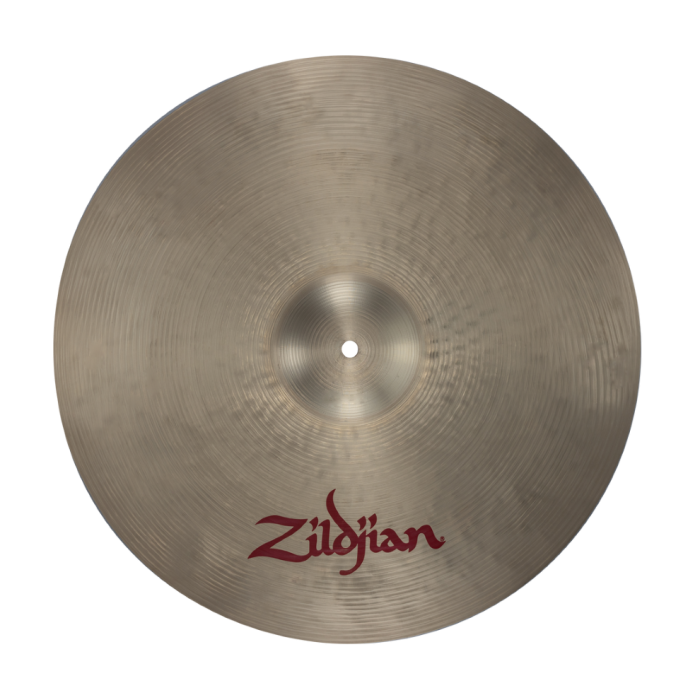 Zildjian Cymbals 20