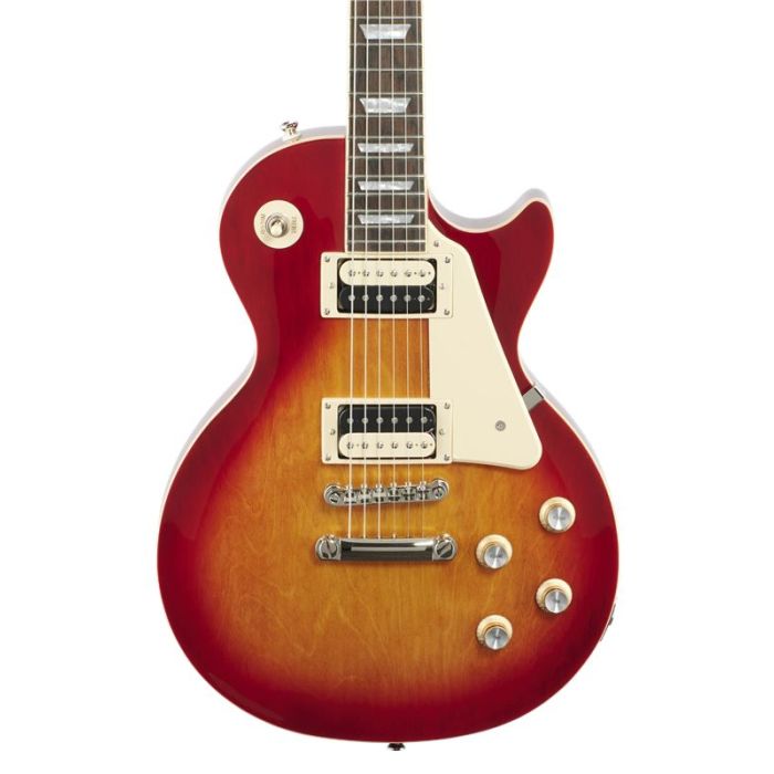 Epiphone LesPaul Traditional Pro Aqua 美品 Used Epiphone Les Paul Traditional Pro IV Ocean Mist Solid