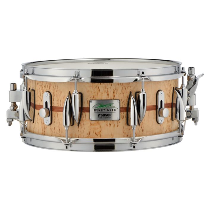 Sonor Benny Greb Signature 13 x 5.75