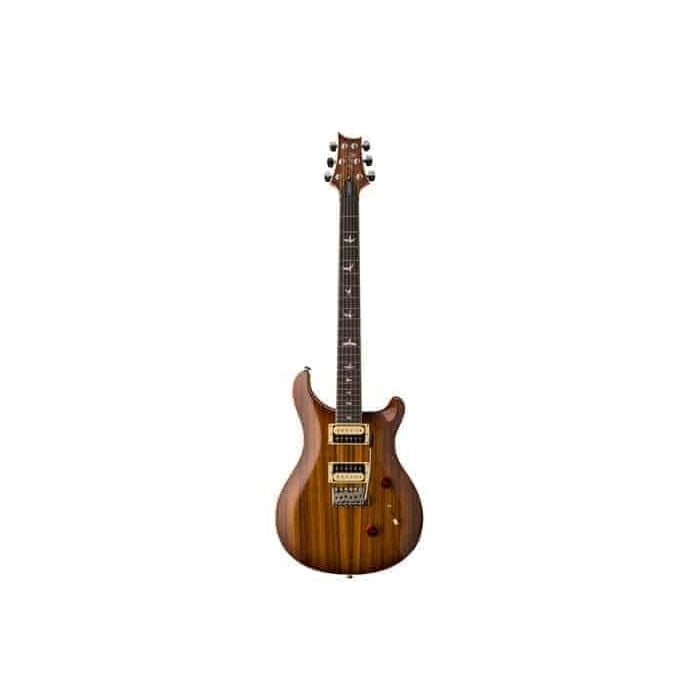 prs se spalted